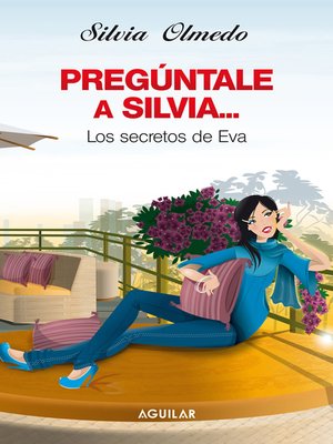 cover image of Pregúntale a Silvia